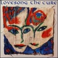 The Cure Love Song (Single)