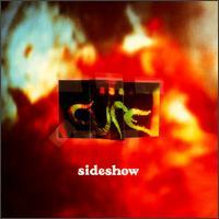 The Cure Sideshow (EP)