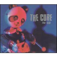 The Cure The 13Th (Single)