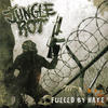 Jungle Rot Fueled By Hate