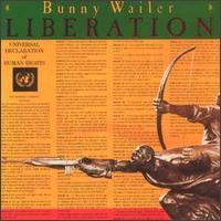 Bunny Wailer Liberation