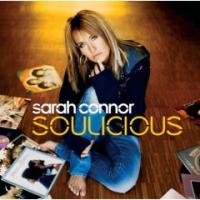 Sarah Connor Soulicious