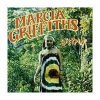 Marcia Griffiths Steppin`