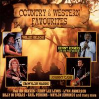 Donna Fargo Country & Western Favourites, Vol. 3