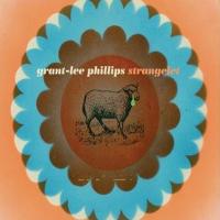 PHILLIPS Grant-Lee Strangelet