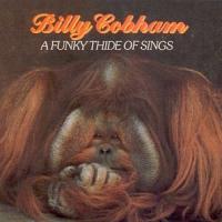 Billy Cobham A Funky Thide Of Sings