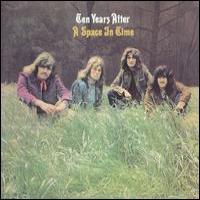 Alvin Lee and Ten Years After A Space In Time