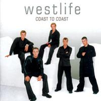 Westlife Coast To Coast (Asian Limited Edition)