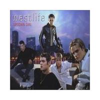 Westlife Uptown Girl (Single)  (CD 2)