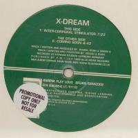 X-Dream Microchip (Single)