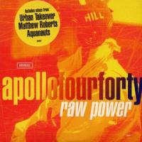 Apollo 440 Raw Power (Single)