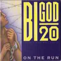 Bigod 20 On The Run (Single)