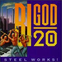 Bigod 20 Steel Works!