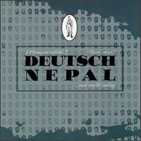 Deutsch Nepal Comprendido!...Time Stop...And World Ending