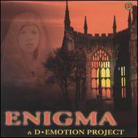 ENIGMA D-Emotion Project