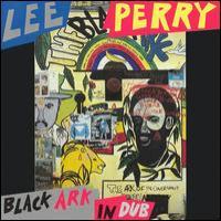 Lee Perry Black Ark In Dub