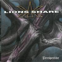 Lions Share Perspective (CD 2)