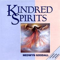 Medwyn Goodall Kindred Spirits