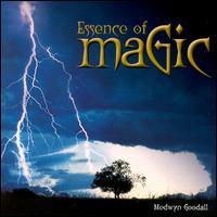 Medwyn Goodall Essencee Of Magic