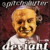 Pitchshifter Deviant