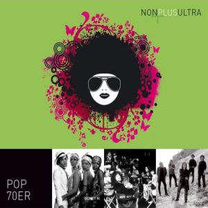 David Garrick Nonplusultra: Pop 70Er (CD1)