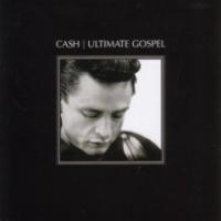 Johnny Cash Ultimate Gospel
