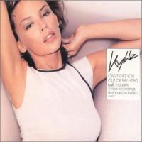Kylie Minogue Can`t Get You Out of My Head (Single)
