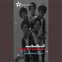 Michael Jackson Soulsation! (4Cd Boxset) (CD 4)