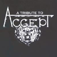 Sodom A Tribute To Accept (CD 1)