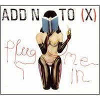Add N To (X) Plug Me In (Single)