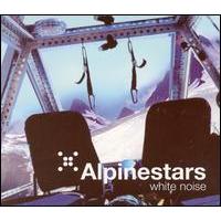 Alpinestars White Noise