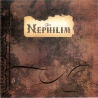 Fields Of The Nephilim The Nephilim