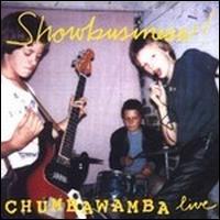 Chumbawamba Showbusiness! (Live)