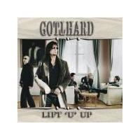 Gotthard Lift `u` Up (Single)