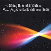 String Quartet A Tribute To Pink Floyd`s The Dark Side Of The Moon