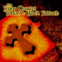 String Quartet The String Quartet Tribute To Black Sabbath