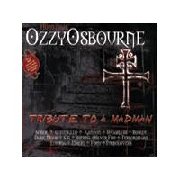 Dark Moor Ozzy Osbourne: Tribute To A Madman