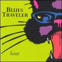 Blues Traveler four