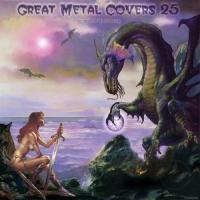 Gamma Ray Great Metal Covers 25