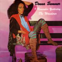 Donna Summer The Wanderer