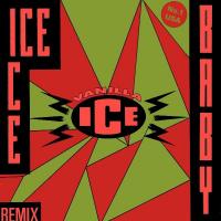 Vanilla Ice Ice Ice Baby (Remix)