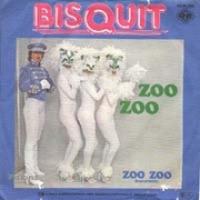 Bisquit Zoo Zoo (Single)
