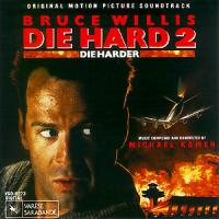 Michael Kamen Die Hard 2: Die Harder