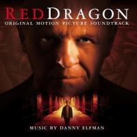 Danny Elfman Red Dragon