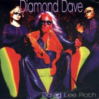 David Lee Roth Diamond Dave