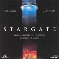David Arnold Stargate