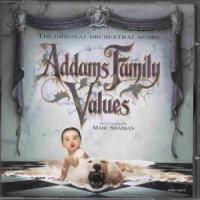 Marc Shaiman Addams Family Values
