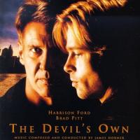 James Horner The Devil`s Own