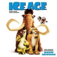 David Newman Ice Age