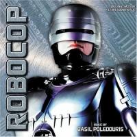 Basil Poledouris Robocop